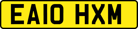 EA10HXM