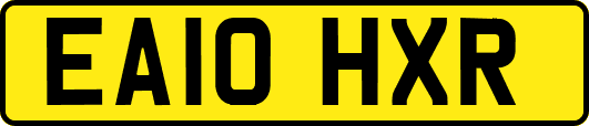 EA10HXR