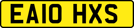 EA10HXS