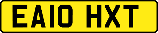 EA10HXT
