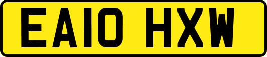 EA10HXW