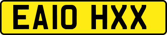 EA10HXX