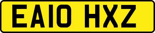 EA10HXZ