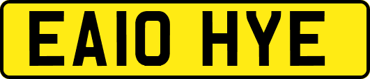 EA10HYE