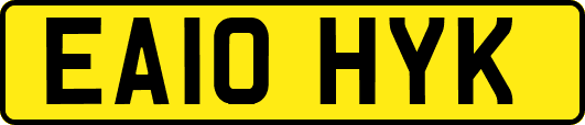 EA10HYK