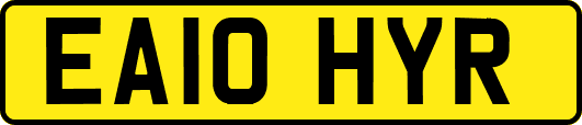 EA10HYR