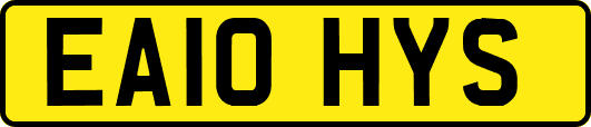 EA10HYS