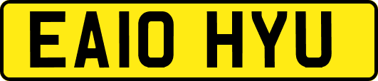 EA10HYU
