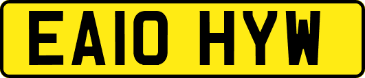 EA10HYW