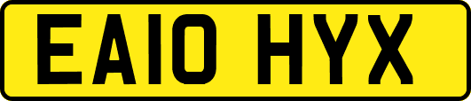 EA10HYX