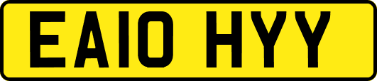 EA10HYY