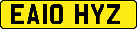 EA10HYZ