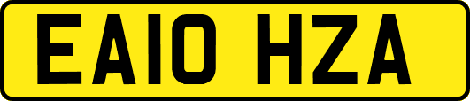 EA10HZA