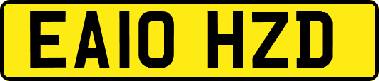 EA10HZD