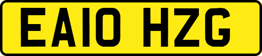 EA10HZG