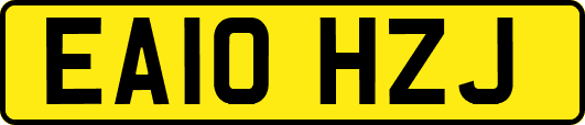 EA10HZJ