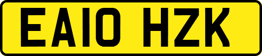 EA10HZK