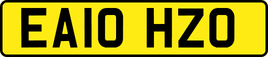 EA10HZO