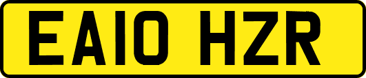 EA10HZR