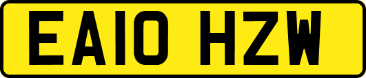 EA10HZW
