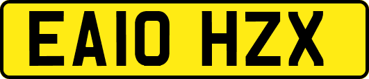 EA10HZX