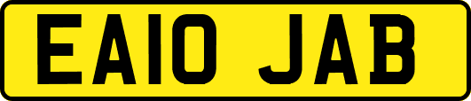 EA10JAB