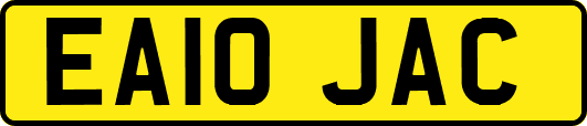 EA10JAC