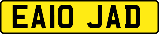 EA10JAD