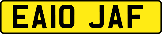 EA10JAF