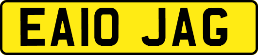 EA10JAG