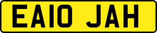 EA10JAH