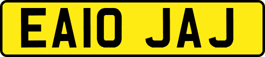 EA10JAJ