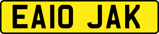 EA10JAK