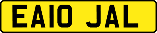 EA10JAL
