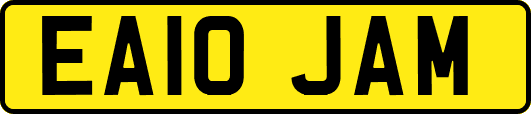EA10JAM