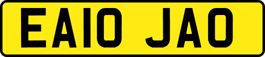 EA10JAO
