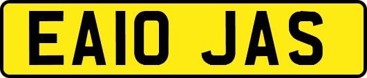 EA10JAS