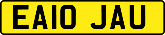 EA10JAU