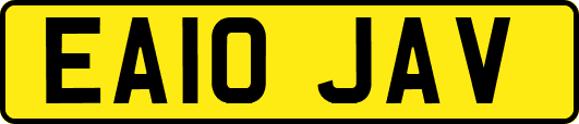 EA10JAV