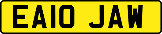 EA10JAW