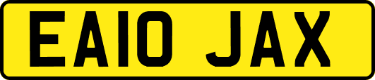 EA10JAX