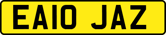 EA10JAZ