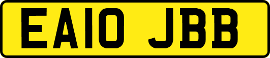 EA10JBB