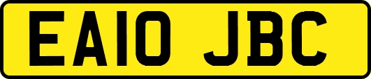EA10JBC