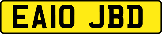 EA10JBD
