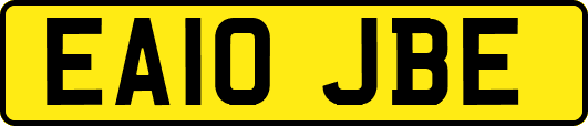 EA10JBE