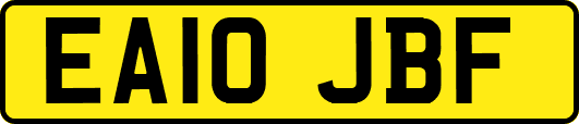EA10JBF