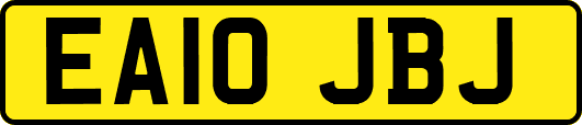 EA10JBJ