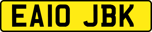 EA10JBK