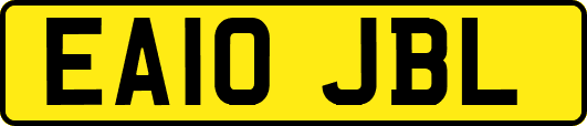 EA10JBL